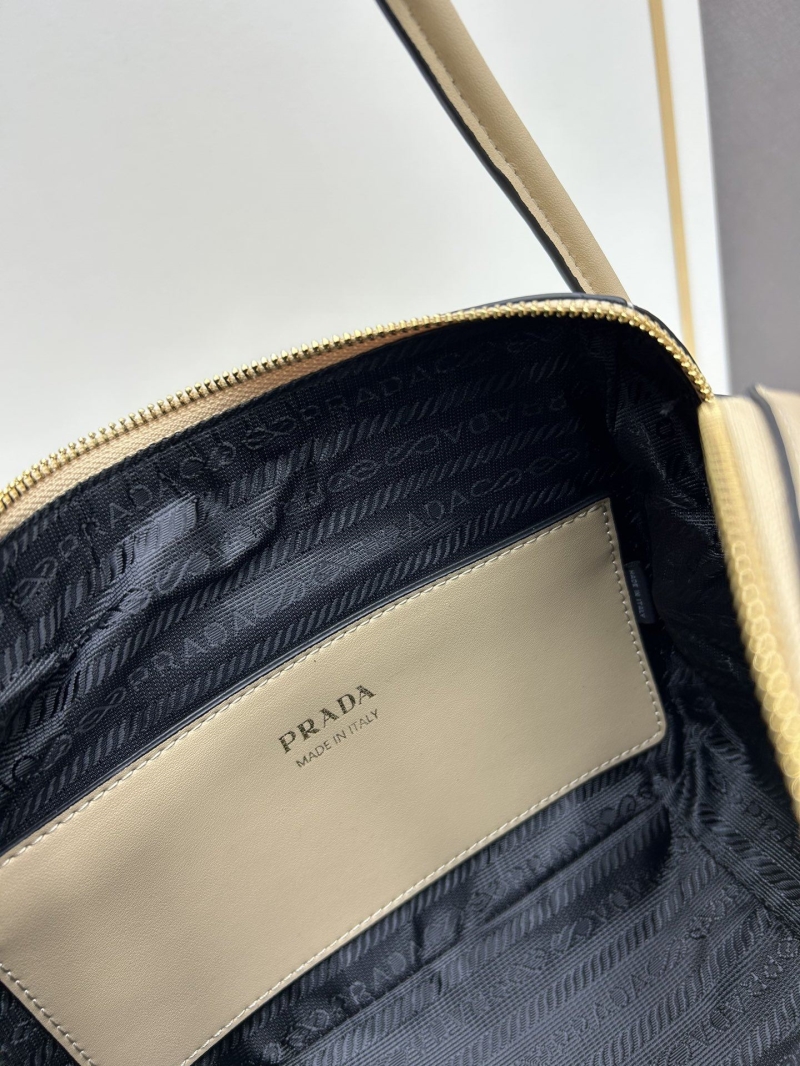 Prada Top Handle Bags